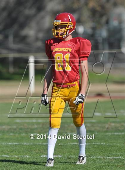 Thumbnail 2 in JV: Sheldon @ Jesuit photogallery.