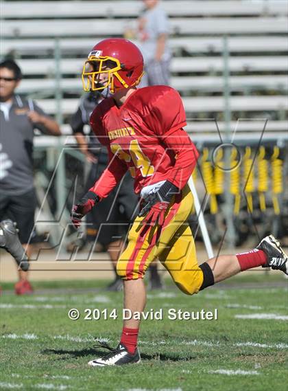 Thumbnail 1 in JV: Sheldon @ Jesuit photogallery.