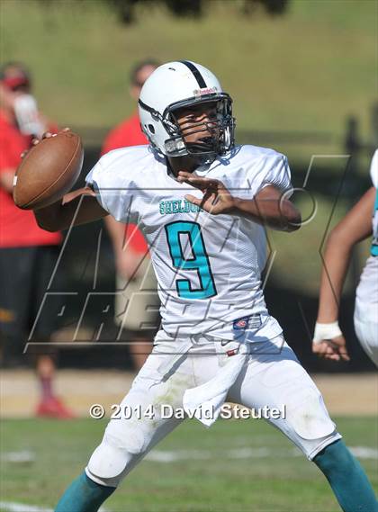 Thumbnail 1 in JV: Sheldon @ Jesuit photogallery.