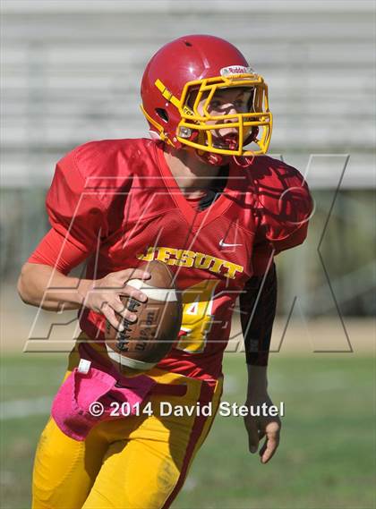 Thumbnail 1 in JV: Sheldon @ Jesuit photogallery.