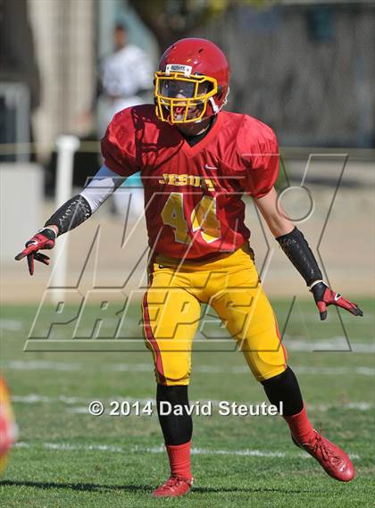 Thumbnail 1 in JV: Sheldon @ Jesuit photogallery.