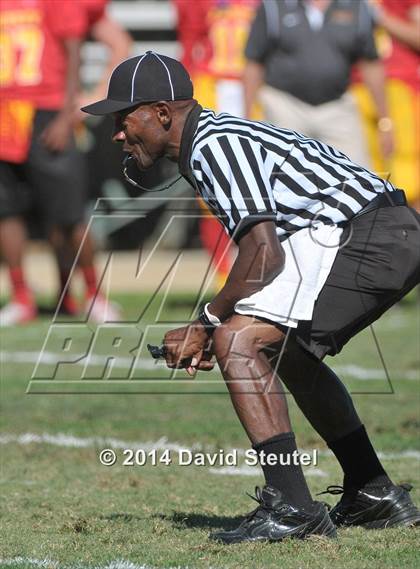 Thumbnail 2 in JV: Sheldon @ Jesuit photogallery.