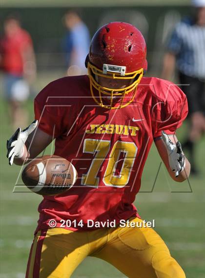 Thumbnail 3 in JV: Sheldon @ Jesuit photogallery.