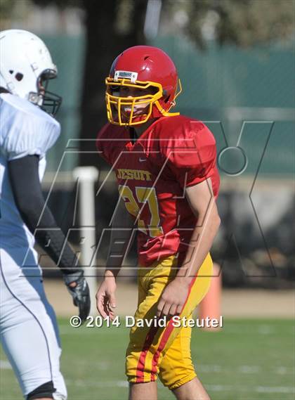 Thumbnail 2 in JV: Sheldon @ Jesuit photogallery.