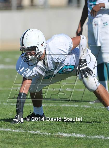 Thumbnail 3 in JV: Sheldon @ Jesuit photogallery.