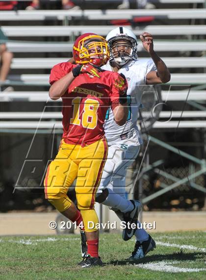 Thumbnail 2 in JV: Sheldon @ Jesuit photogallery.