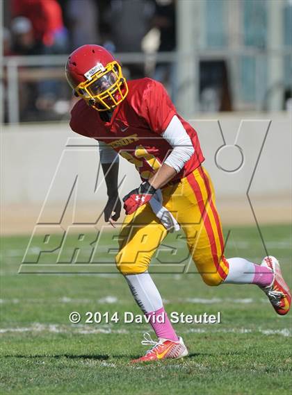 Thumbnail 3 in JV: Sheldon @ Jesuit photogallery.