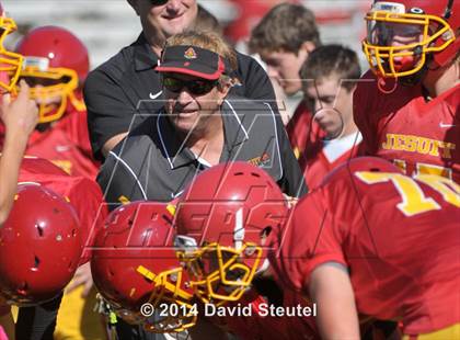 Thumbnail 2 in JV: Sheldon @ Jesuit photogallery.