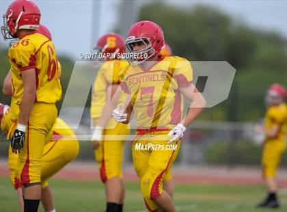 Thumbnail 2 in Yuma Catholic @ Seton Catholic photogallery.