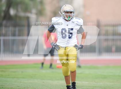 Thumbnail 3 in Yuma Catholic @ Seton Catholic photogallery.