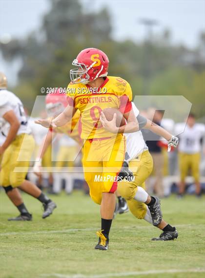 Thumbnail 1 in Yuma Catholic @ Seton Catholic photogallery.