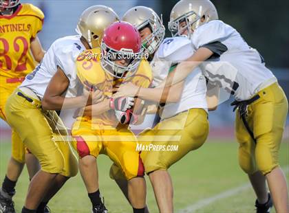 Thumbnail 2 in Yuma Catholic @ Seton Catholic photogallery.
