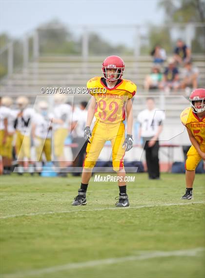Thumbnail 1 in Yuma Catholic @ Seton Catholic photogallery.