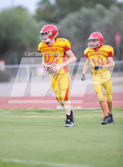 Thumbnail 3 in Yuma Catholic @ Seton Catholic photogallery.