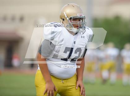 Thumbnail 2 in Yuma Catholic @ Seton Catholic photogallery.