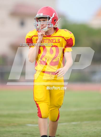 Thumbnail 1 in Yuma Catholic @ Seton Catholic photogallery.