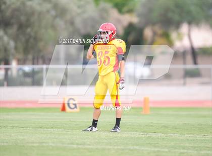 Thumbnail 3 in Yuma Catholic @ Seton Catholic photogallery.