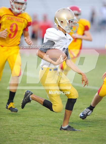 Thumbnail 3 in Yuma Catholic @ Seton Catholic photogallery.