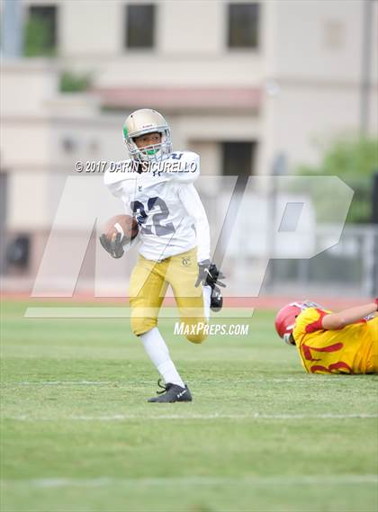 Thumbnail 1 in Yuma Catholic @ Seton Catholic photogallery.