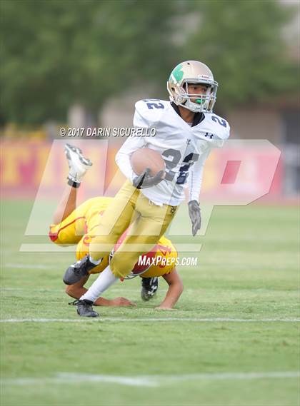 Thumbnail 2 in Yuma Catholic @ Seton Catholic photogallery.