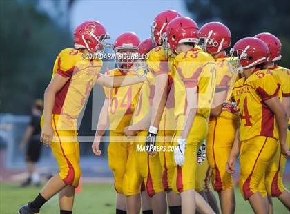 Thumbnail 2 in Yuma Catholic @ Seton Catholic photogallery.