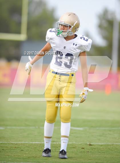 Thumbnail 1 in Yuma Catholic @ Seton Catholic photogallery.