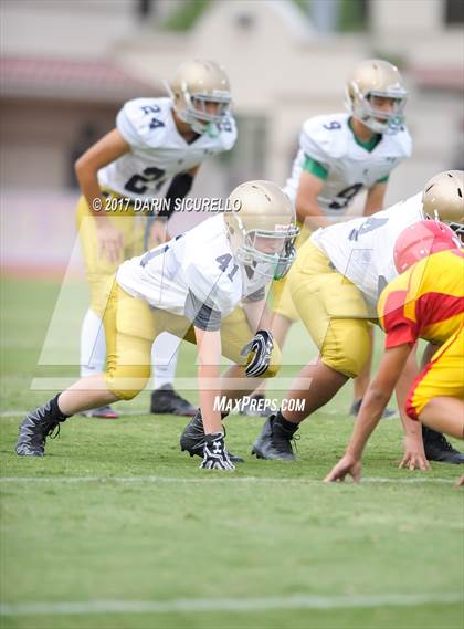 Thumbnail 2 in Yuma Catholic @ Seton Catholic photogallery.