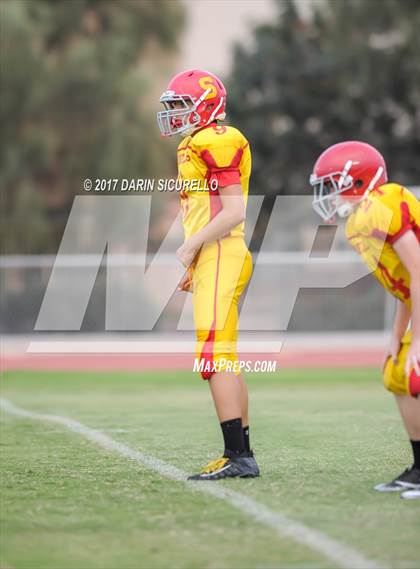 Thumbnail 1 in Yuma Catholic @ Seton Catholic photogallery.
