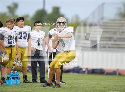 Thumbnail 2 in Yuma Catholic @ Seton Catholic photogallery.