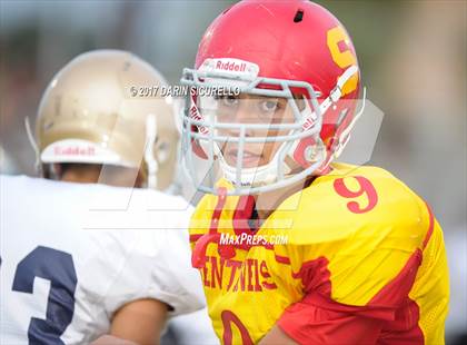Thumbnail 1 in Yuma Catholic @ Seton Catholic photogallery.