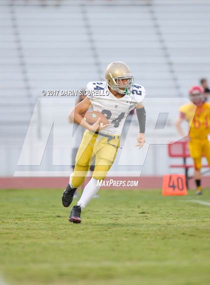 Thumbnail 3 in Yuma Catholic @ Seton Catholic photogallery.