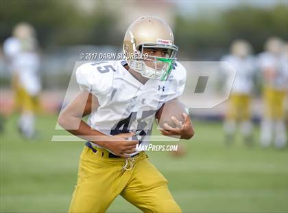 Thumbnail 2 in Yuma Catholic @ Seton Catholic photogallery.