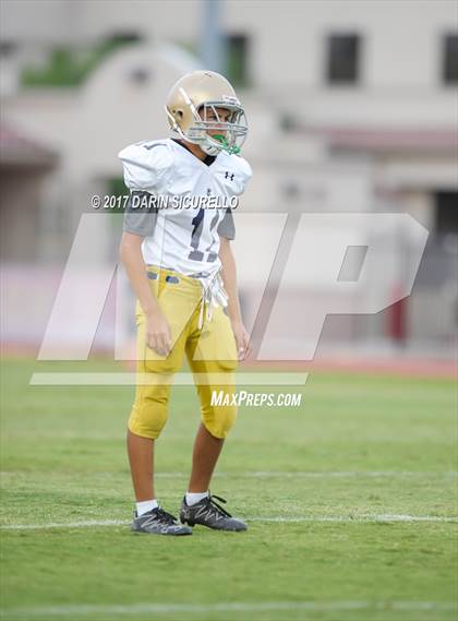 Thumbnail 1 in Yuma Catholic @ Seton Catholic photogallery.