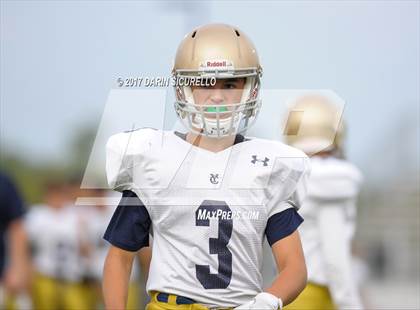 Thumbnail 3 in Yuma Catholic @ Seton Catholic photogallery.