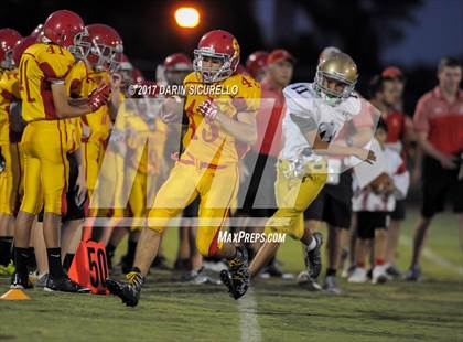 Thumbnail 3 in Yuma Catholic @ Seton Catholic photogallery.