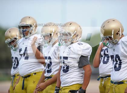 Thumbnail 1 in Yuma Catholic @ Seton Catholic photogallery.