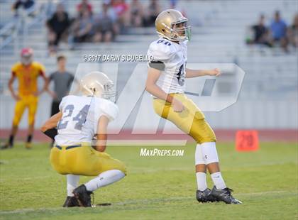 Thumbnail 1 in Yuma Catholic @ Seton Catholic photogallery.