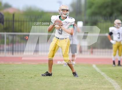 Thumbnail 3 in Yuma Catholic @ Seton Catholic photogallery.