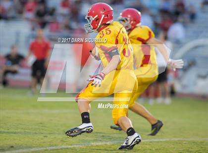 Thumbnail 1 in Yuma Catholic @ Seton Catholic photogallery.