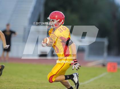 Thumbnail 3 in Yuma Catholic @ Seton Catholic photogallery.