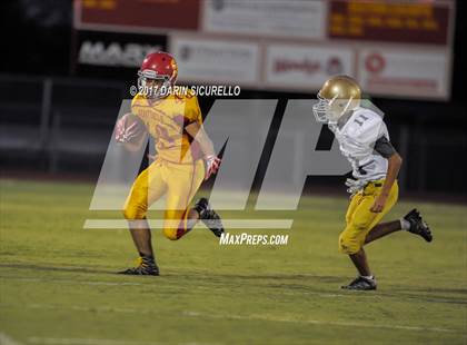 Thumbnail 1 in Yuma Catholic @ Seton Catholic photogallery.