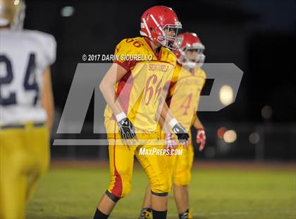 Thumbnail 2 in Yuma Catholic @ Seton Catholic photogallery.