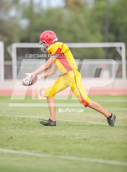 Thumbnail 3 in Yuma Catholic @ Seton Catholic photogallery.