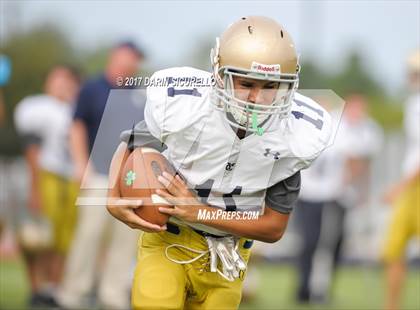 Thumbnail 1 in Yuma Catholic @ Seton Catholic photogallery.