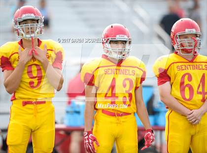 Thumbnail 1 in Yuma Catholic @ Seton Catholic photogallery.