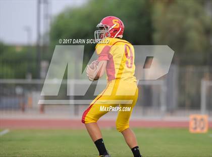 Thumbnail 3 in Yuma Catholic @ Seton Catholic photogallery.
