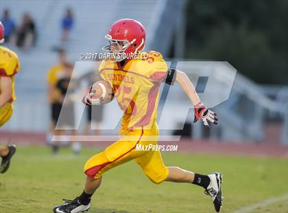 Thumbnail 1 in Yuma Catholic @ Seton Catholic photogallery.