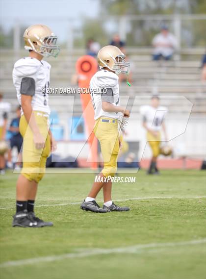 Thumbnail 2 in Yuma Catholic @ Seton Catholic photogallery.