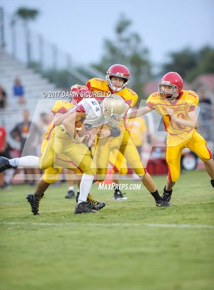 Thumbnail 3 in Yuma Catholic @ Seton Catholic photogallery.