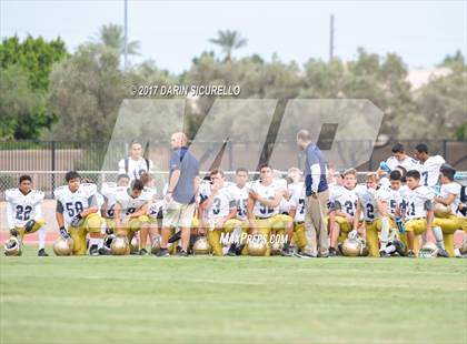 Thumbnail 2 in Yuma Catholic @ Seton Catholic photogallery.